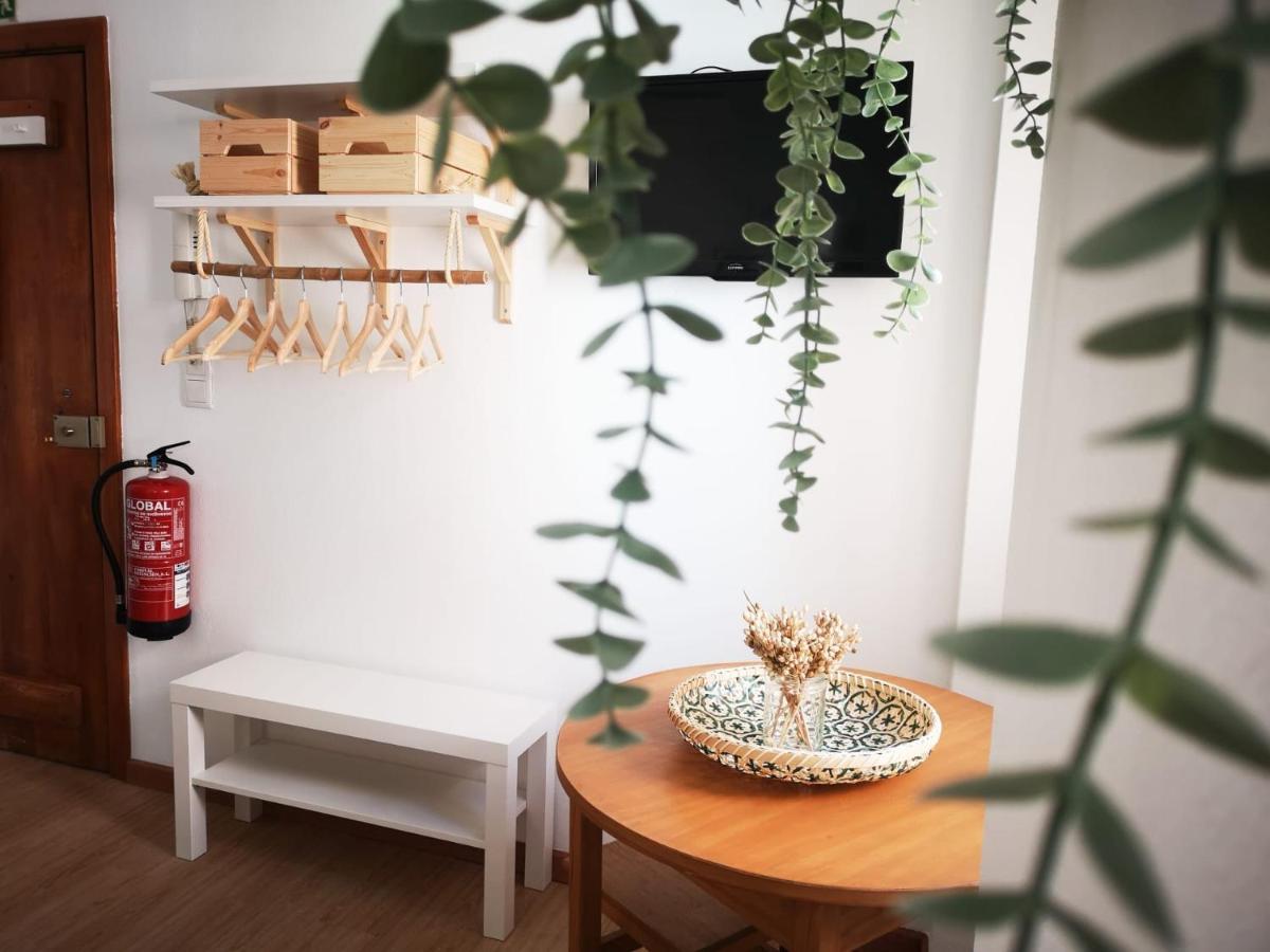 Alegria Center Apartments Lisboa Ngoại thất bức ảnh