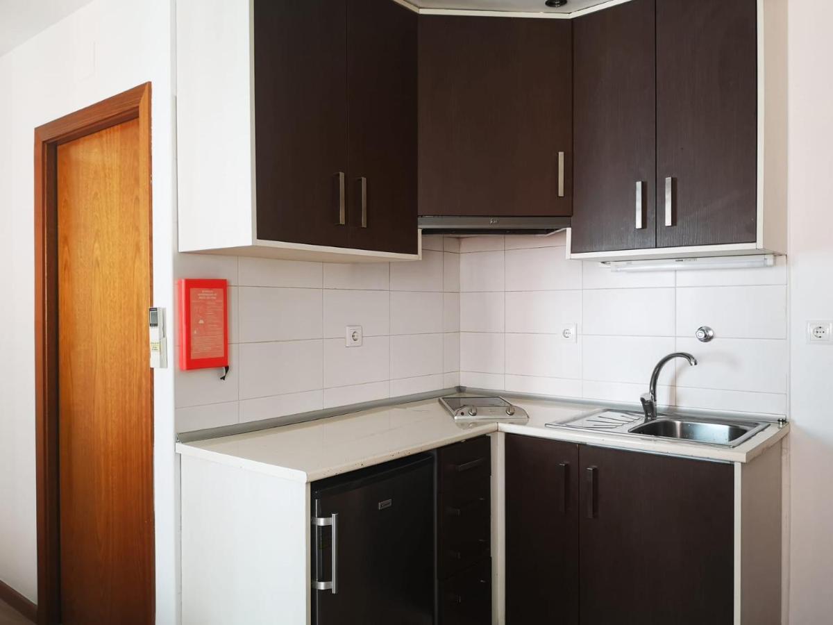 Alegria Center Apartments Lisboa Ngoại thất bức ảnh