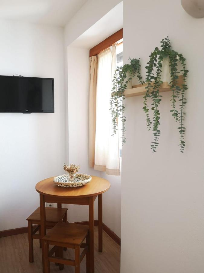 Alegria Center Apartments Lisboa Ngoại thất bức ảnh