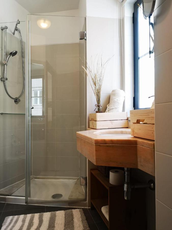 Alegria Center Apartments Lisboa Ngoại thất bức ảnh
