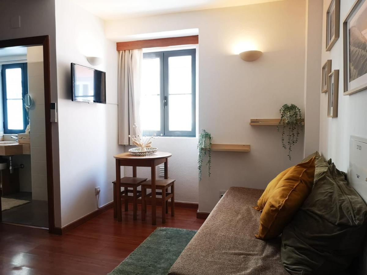 Alegria Center Apartments Lisboa Ngoại thất bức ảnh