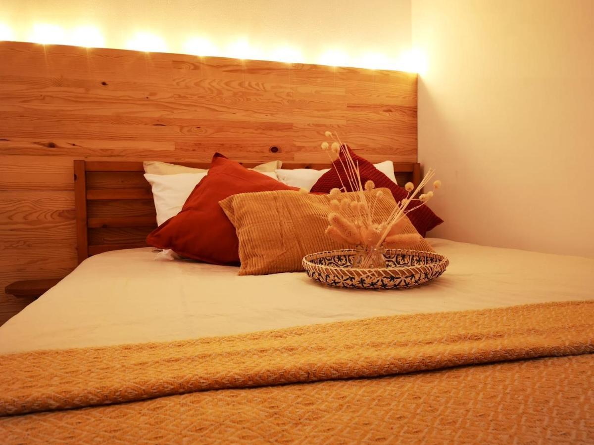 Alegria Center Apartments Lisboa Ngoại thất bức ảnh