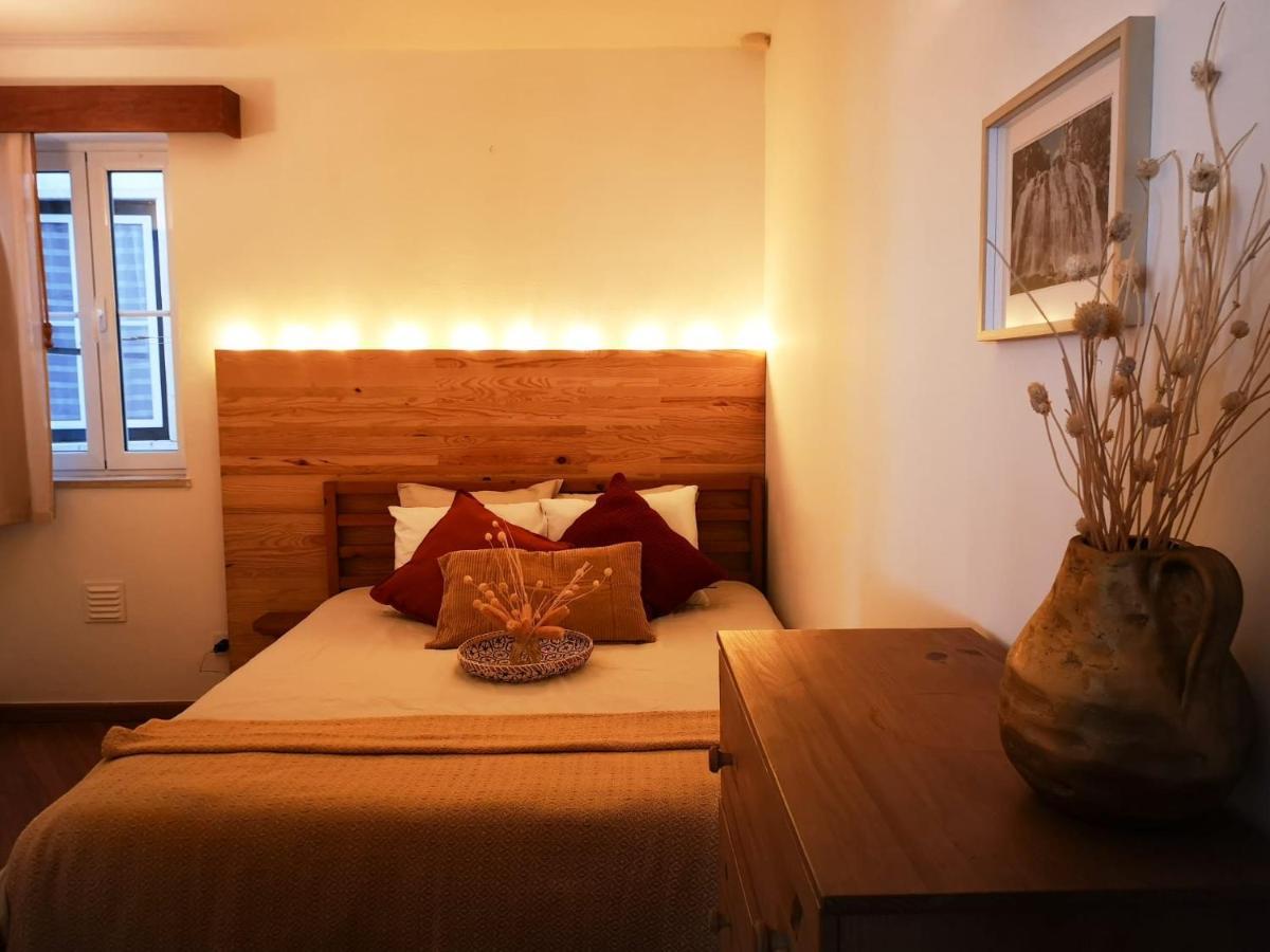 Alegria Center Apartments Lisboa Ngoại thất bức ảnh