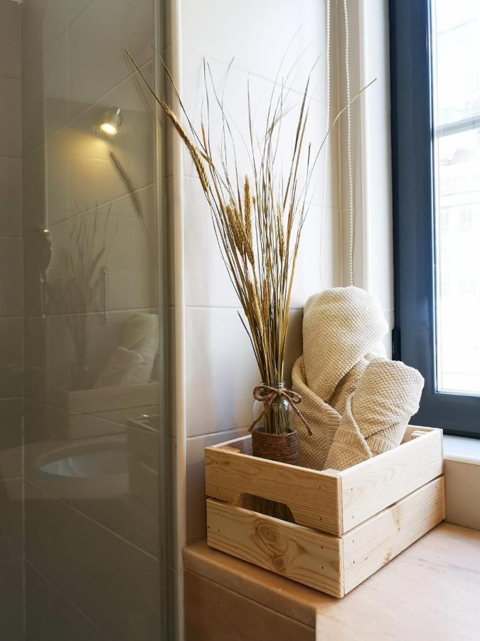 Alegria Center Apartments Lisboa Ngoại thất bức ảnh