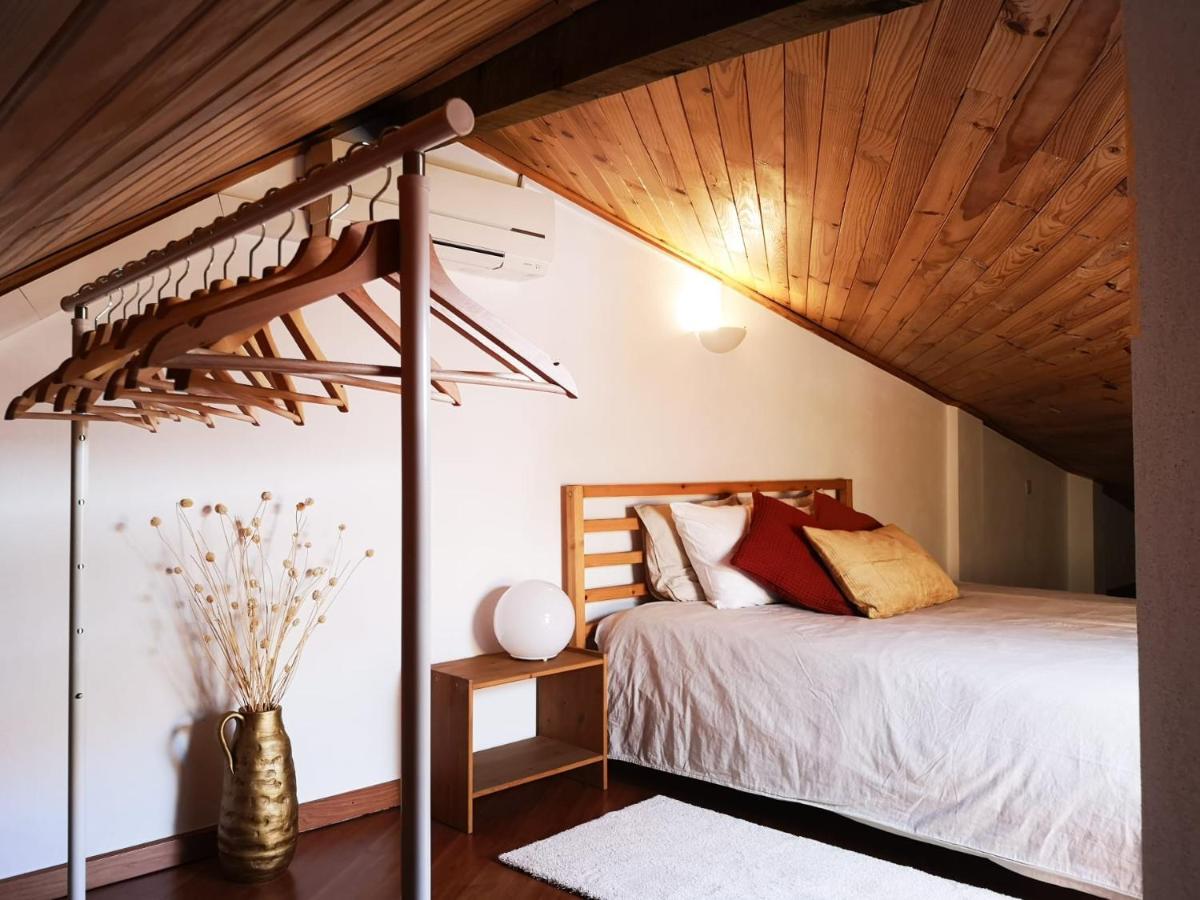 Alegria Center Apartments Lisboa Ngoại thất bức ảnh
