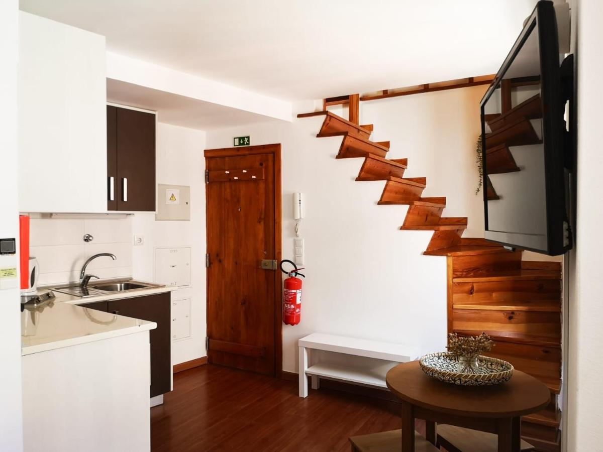 Alegria Center Apartments Lisboa Ngoại thất bức ảnh