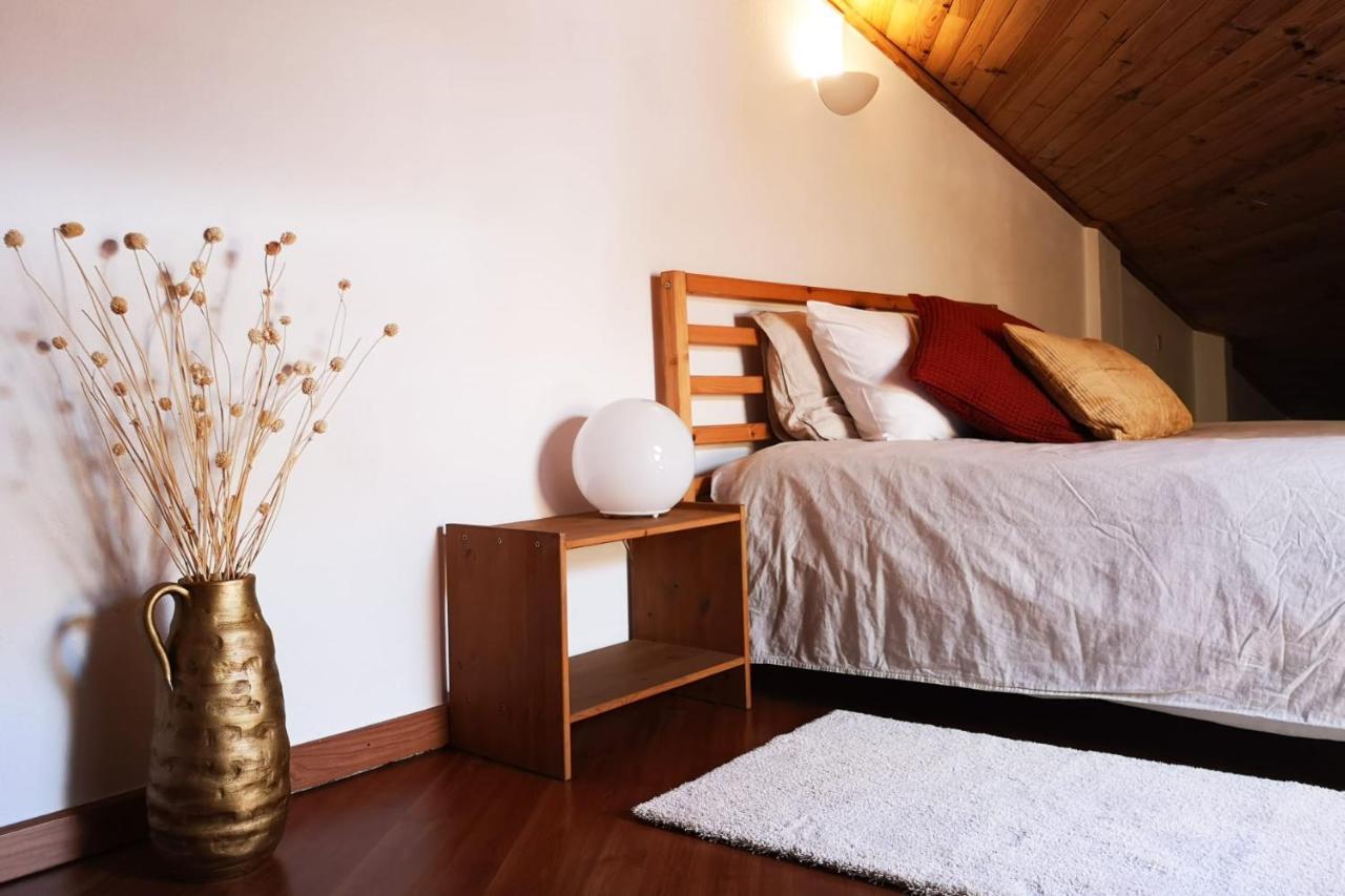 Alegria Center Apartments Lisboa Ngoại thất bức ảnh