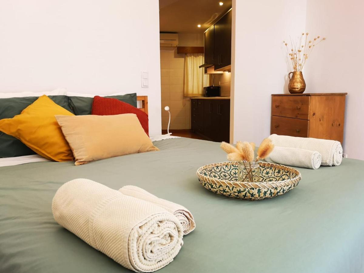 Alegria Center Apartments Lisboa Ngoại thất bức ảnh