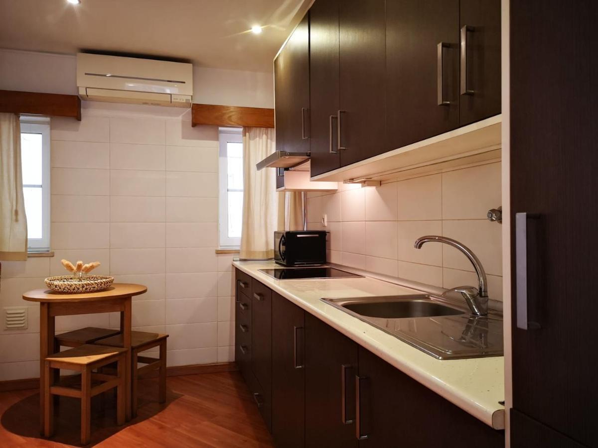Alegria Center Apartments Lisboa Ngoại thất bức ảnh