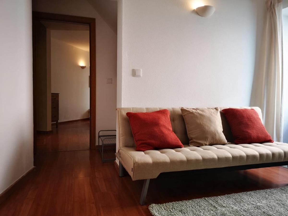 Alegria Center Apartments Lisboa Ngoại thất bức ảnh