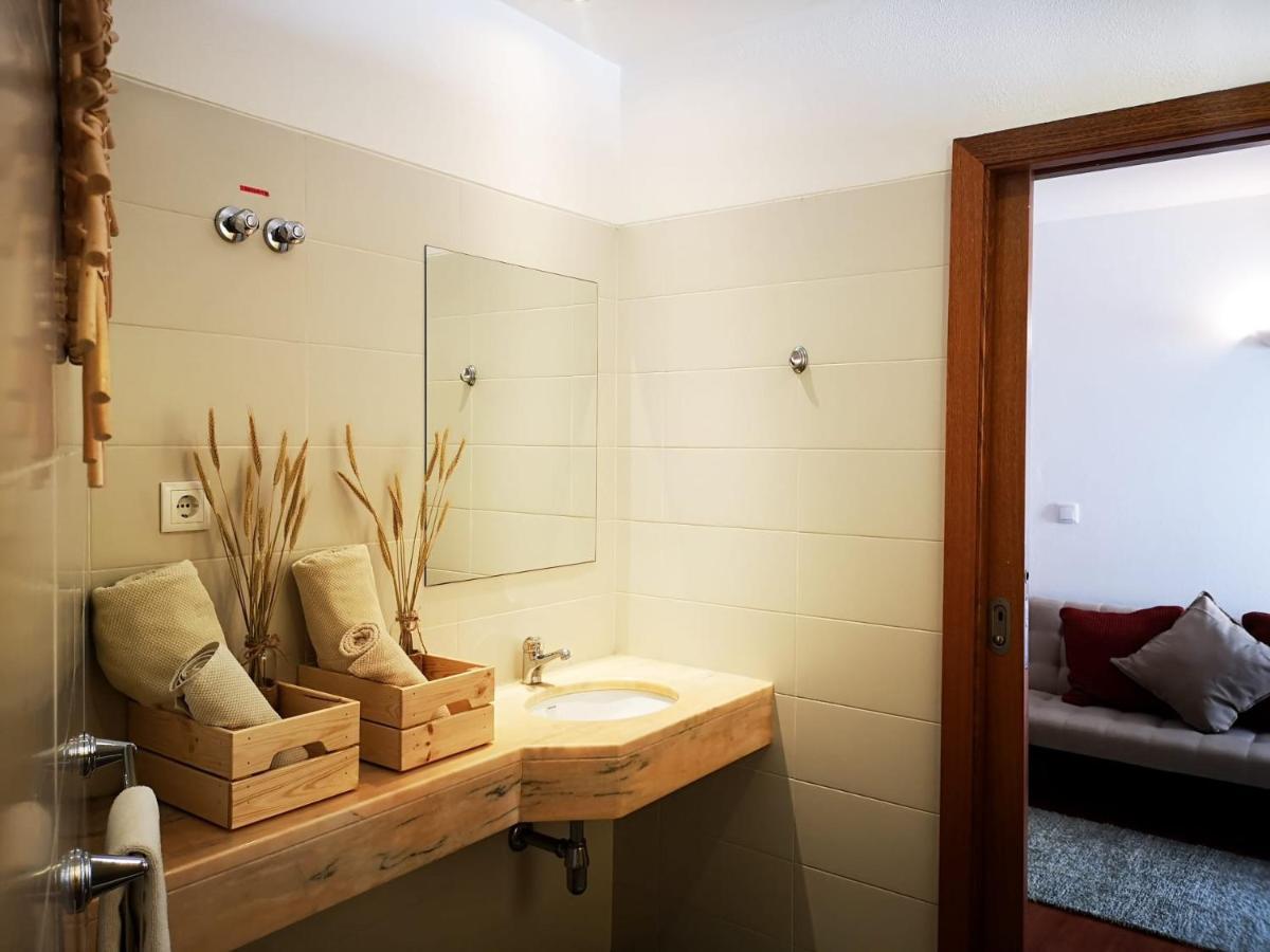 Alegria Center Apartments Lisboa Ngoại thất bức ảnh